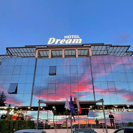 Hotel Dream ソフィア エクステリア 写真