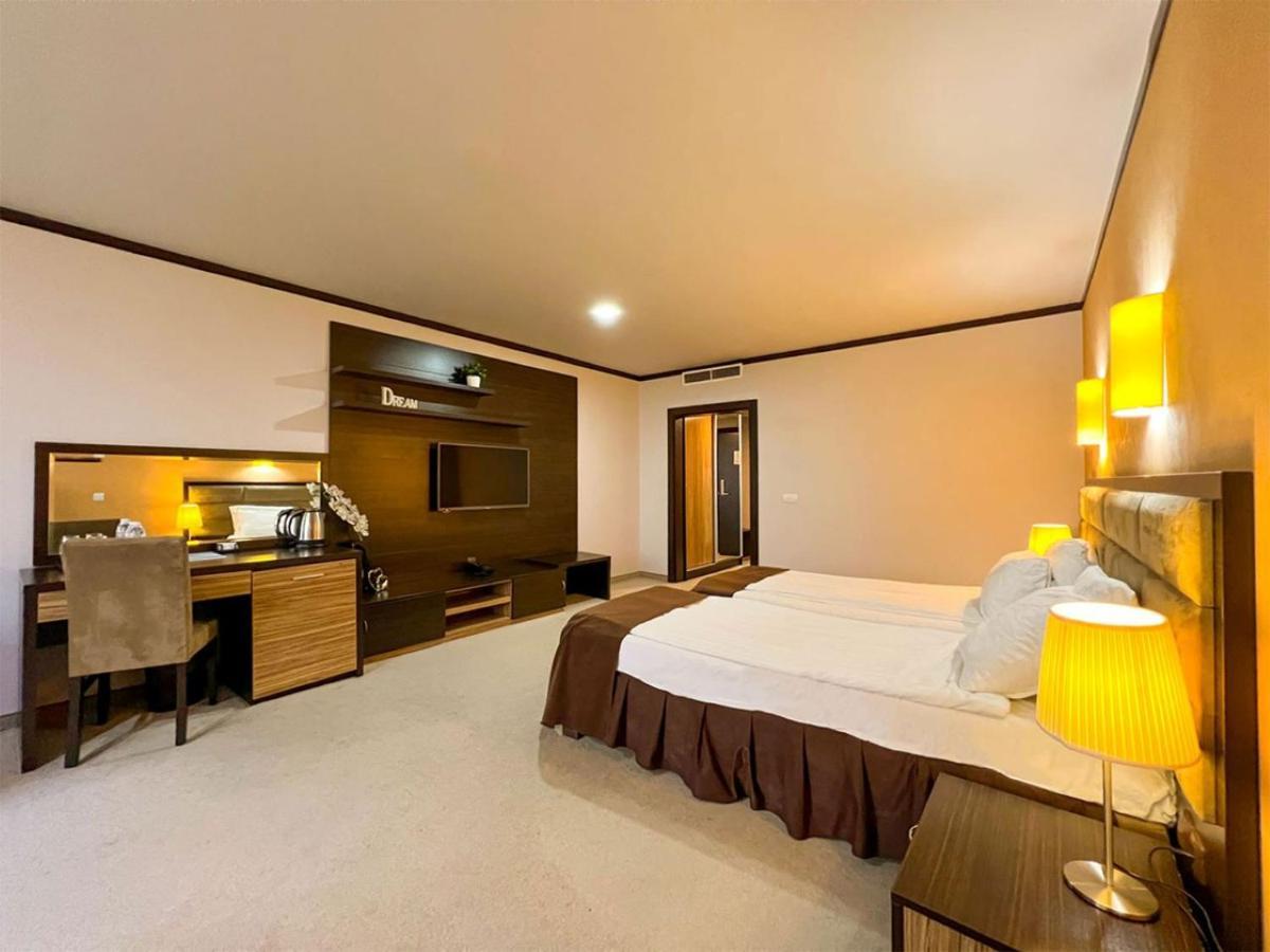 Hotel Dream ソフィア エクステリア 写真