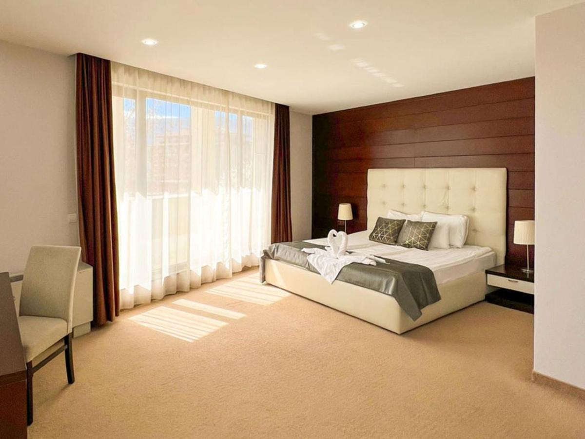 Hotel Dream ソフィア エクステリア 写真