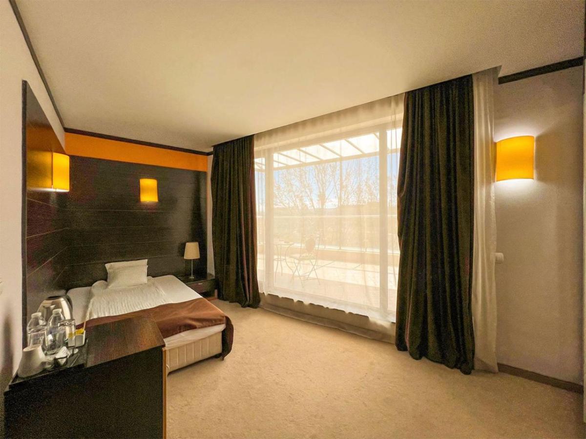Hotel Dream ソフィア エクステリア 写真