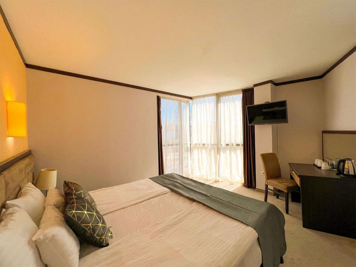 Hotel Dream ソフィア エクステリア 写真