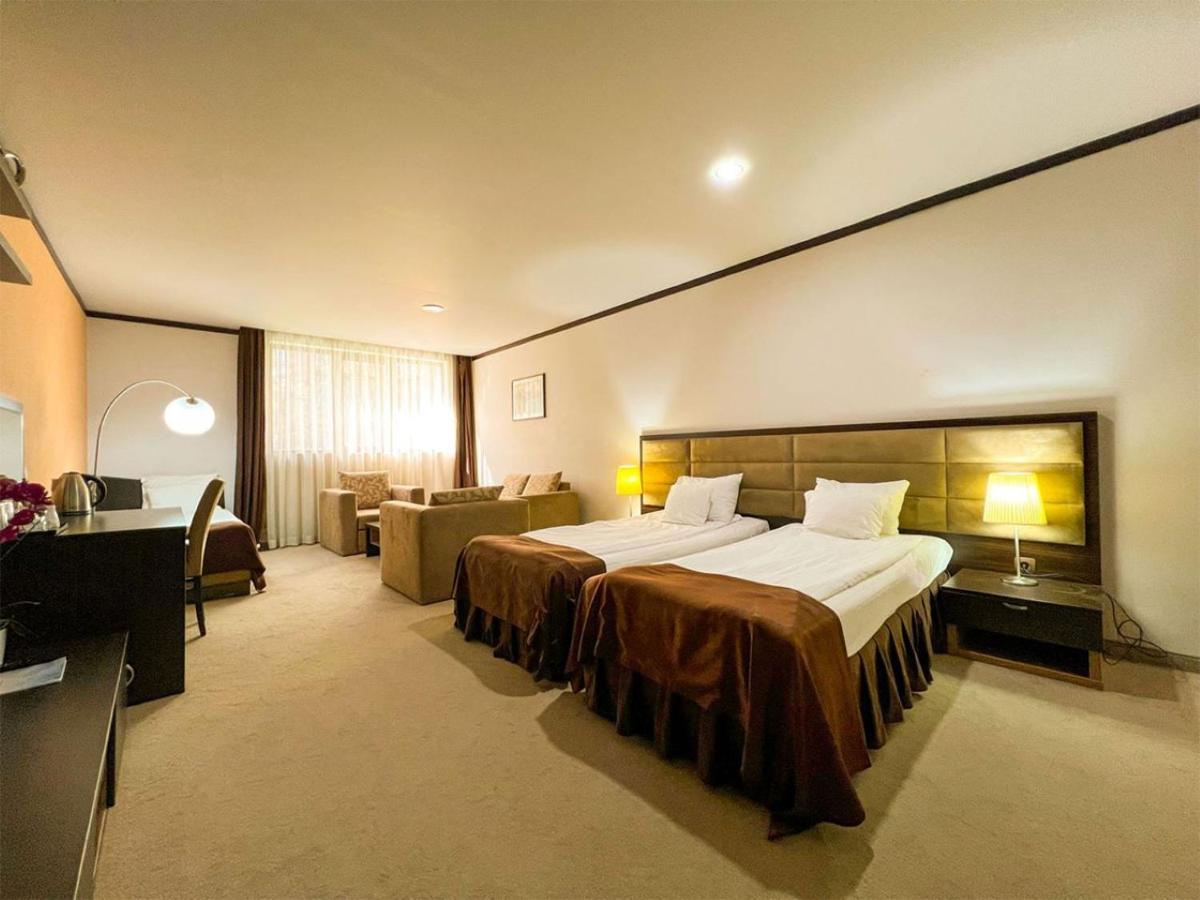 Hotel Dream ソフィア エクステリア 写真
