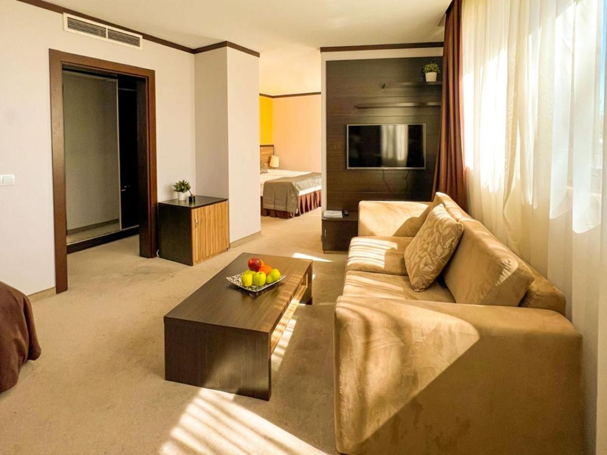Hotel Dream ソフィア エクステリア 写真
