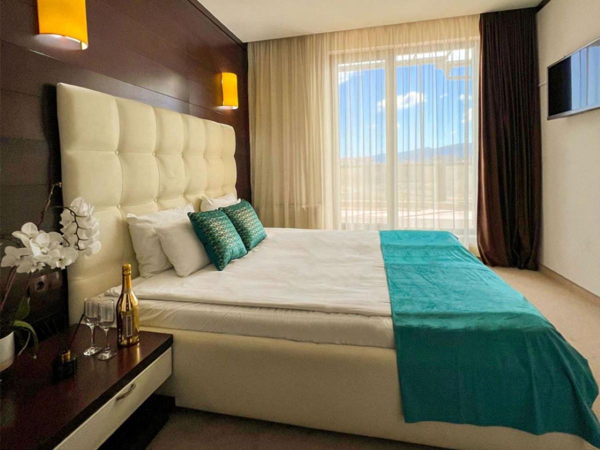 Hotel Dream ソフィア エクステリア 写真