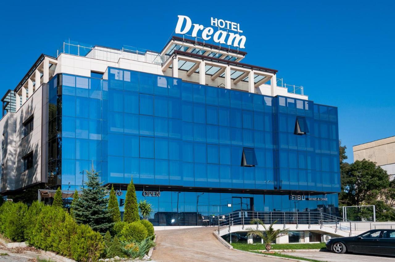Hotel Dream ソフィア エクステリア 写真