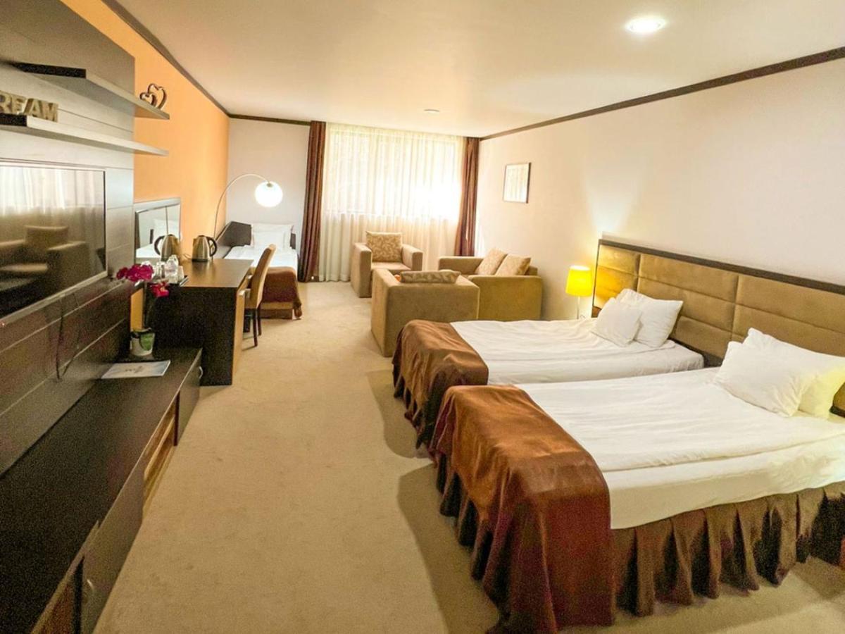 Hotel Dream ソフィア エクステリア 写真