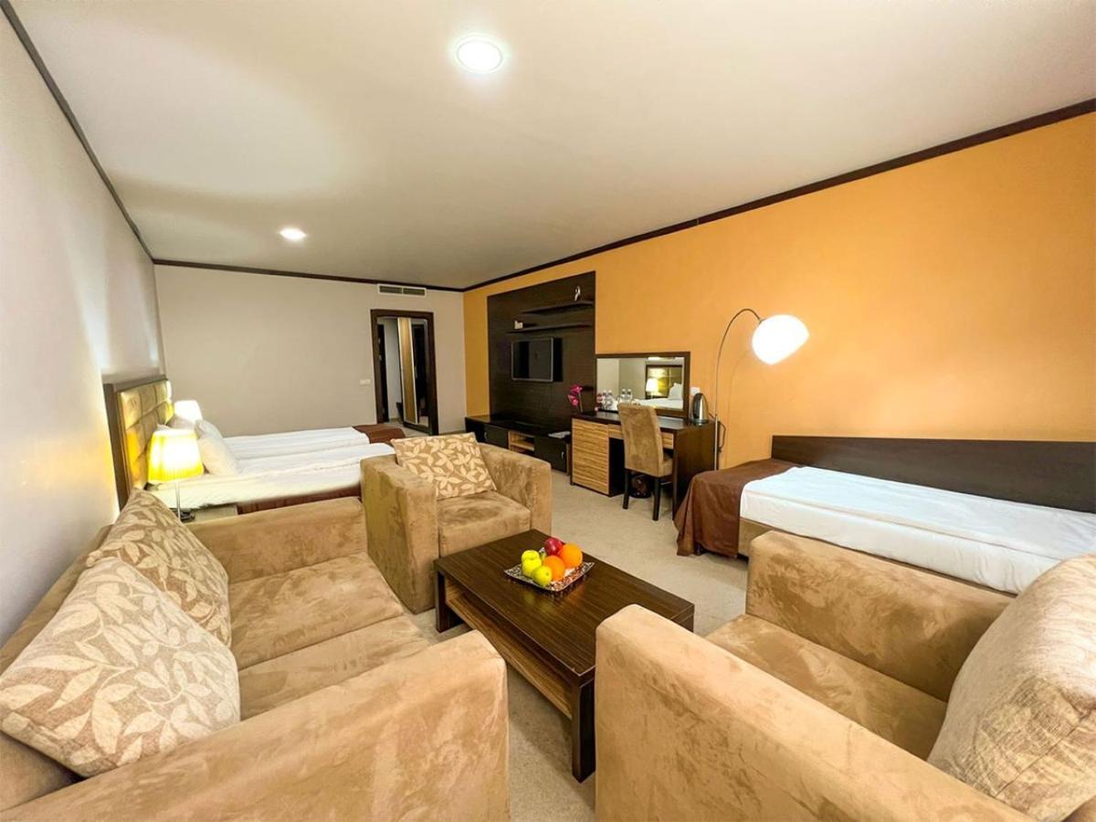 Hotel Dream ソフィア エクステリア 写真