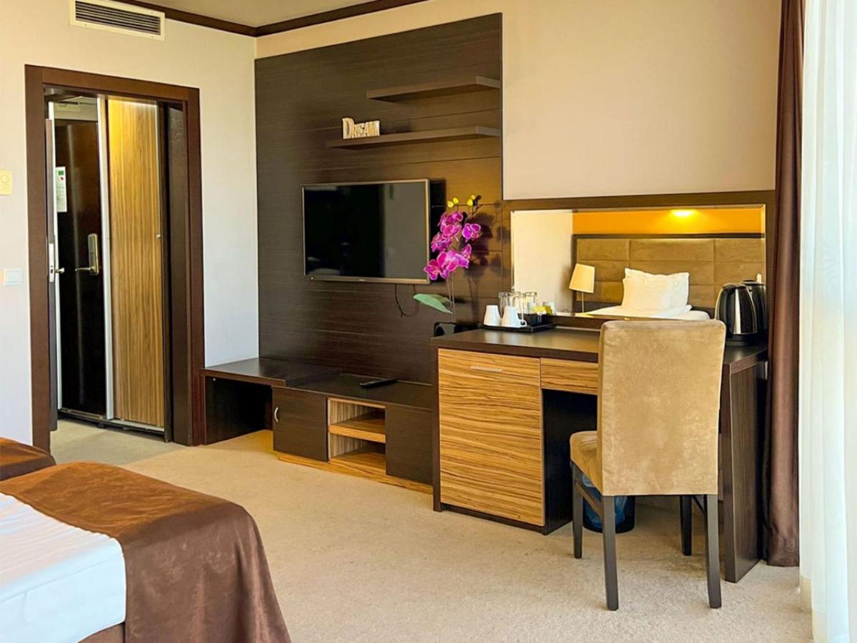 Hotel Dream ソフィア エクステリア 写真