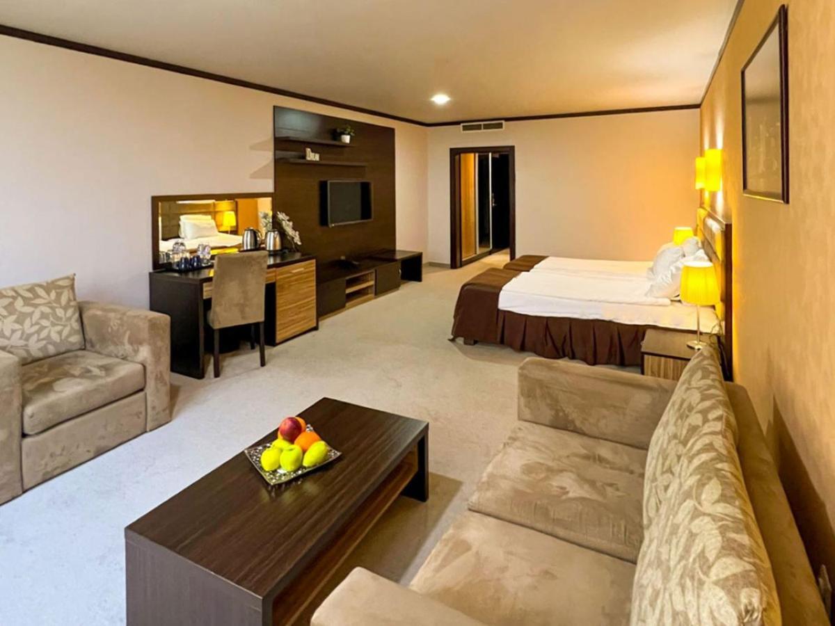 Hotel Dream ソフィア エクステリア 写真