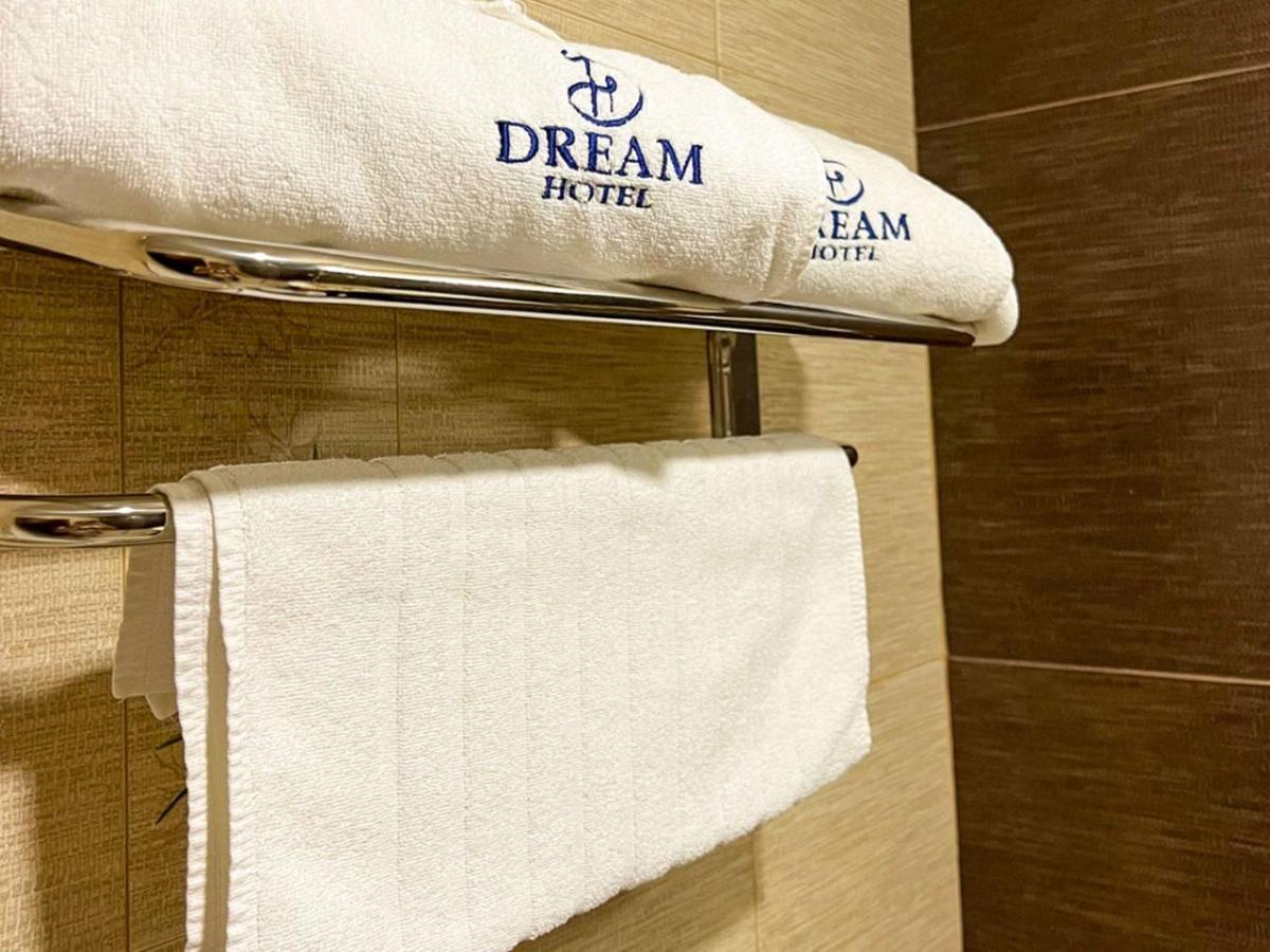 Hotel Dream ソフィア エクステリア 写真