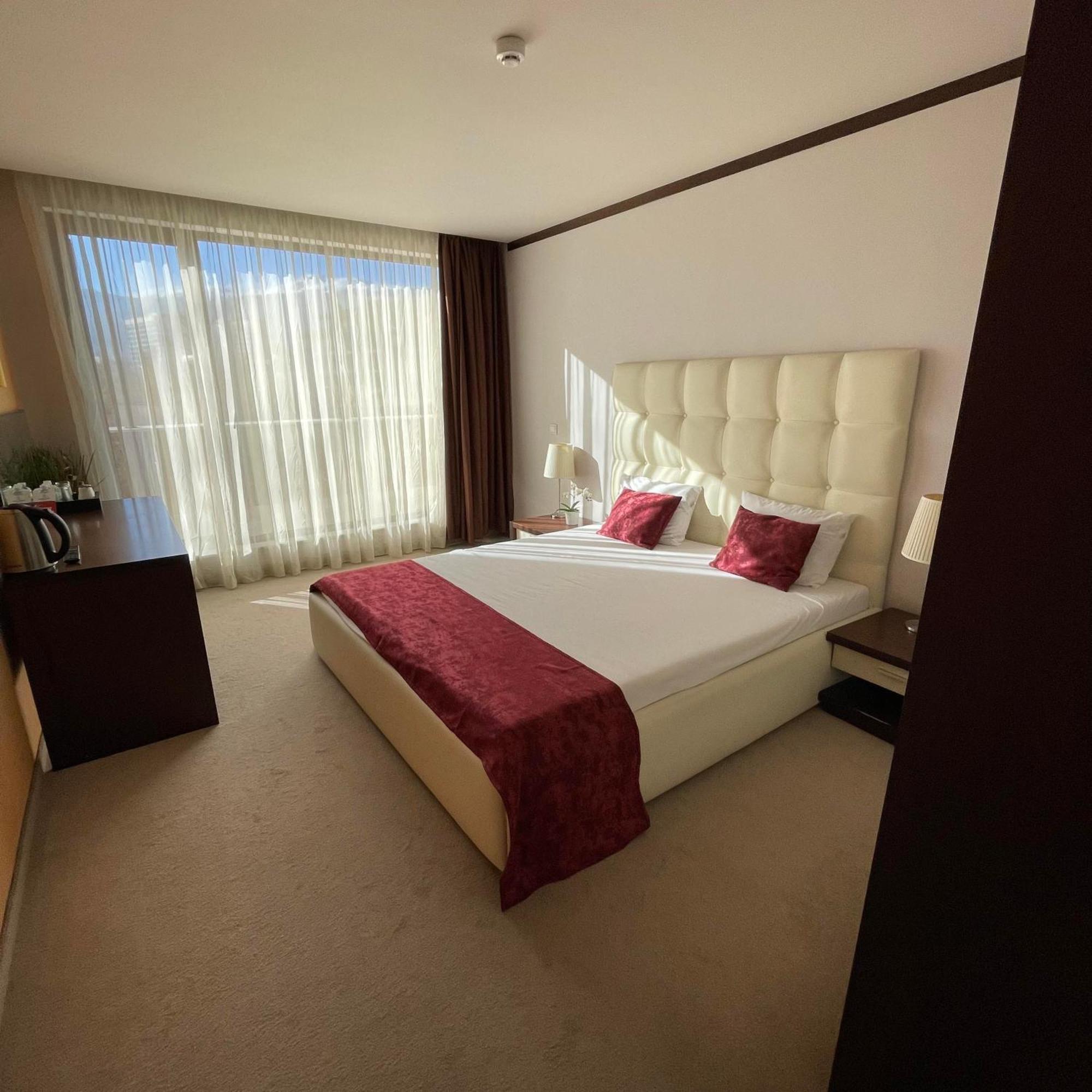 Hotel Dream ソフィア エクステリア 写真